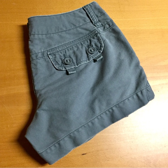 Cotton shorts like new American Eagle - Picture 4 of 13